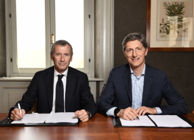 Snam, raggiunto l’accordo per l’acquisizione di Edison Stoccaggio