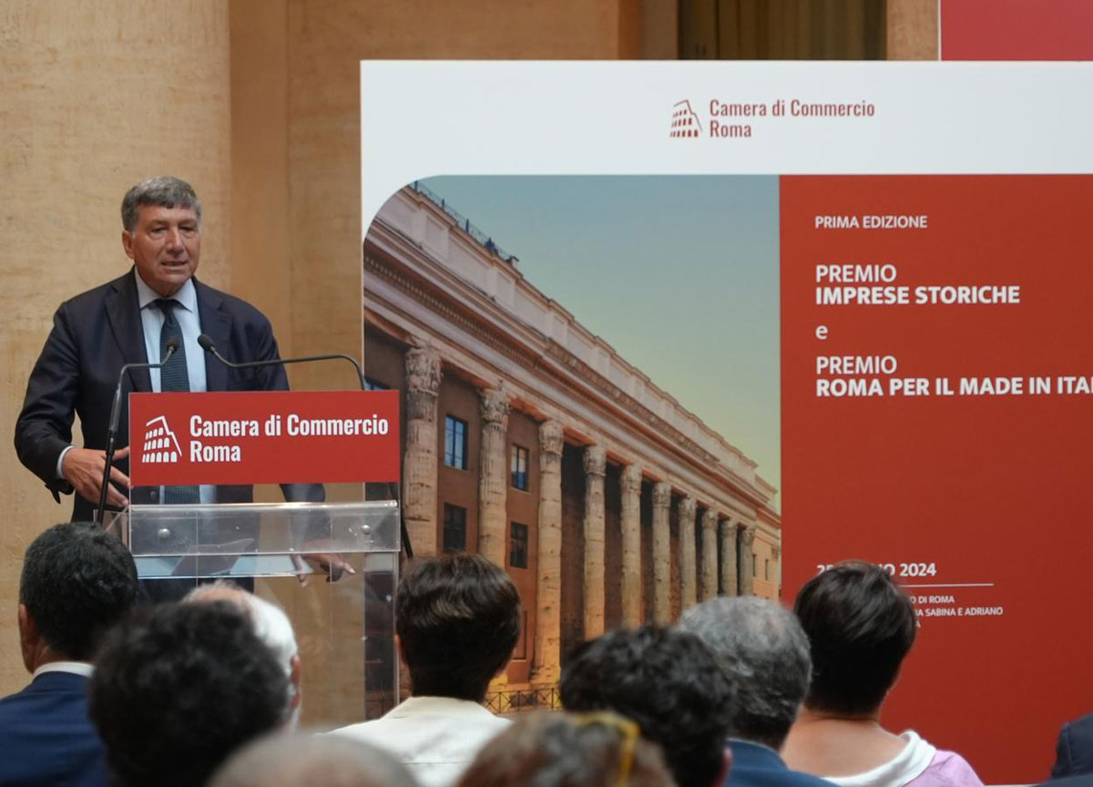 Imprese storiche: dai biscotti all’oreficeria, gli oscar della Camera di Commercio Imprese storiche: dai biscotti all’oreficeria, gli oscar della Camera di Commercio