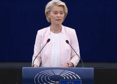 Ursula vuole i nomi dei commissari Ue. Fitto la scelta del governo, spunta la Belloni