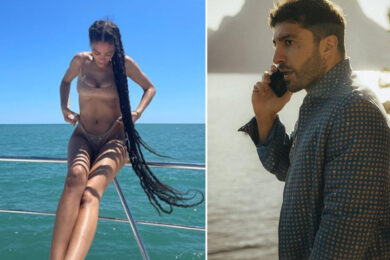 Elodie-Iannone, matrimonio saltato: la decisione però non è definitiva