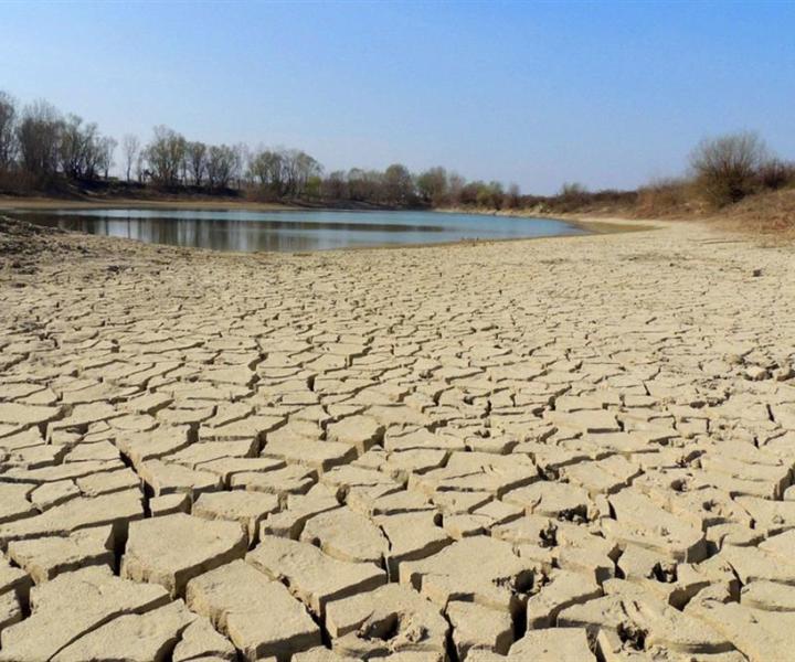 Siccità, Geologi di Puglia: ‘Allarme per la crisi idrica’ Siccità, Geologi di Puglia: ‘Allarme per la crisi idrica’