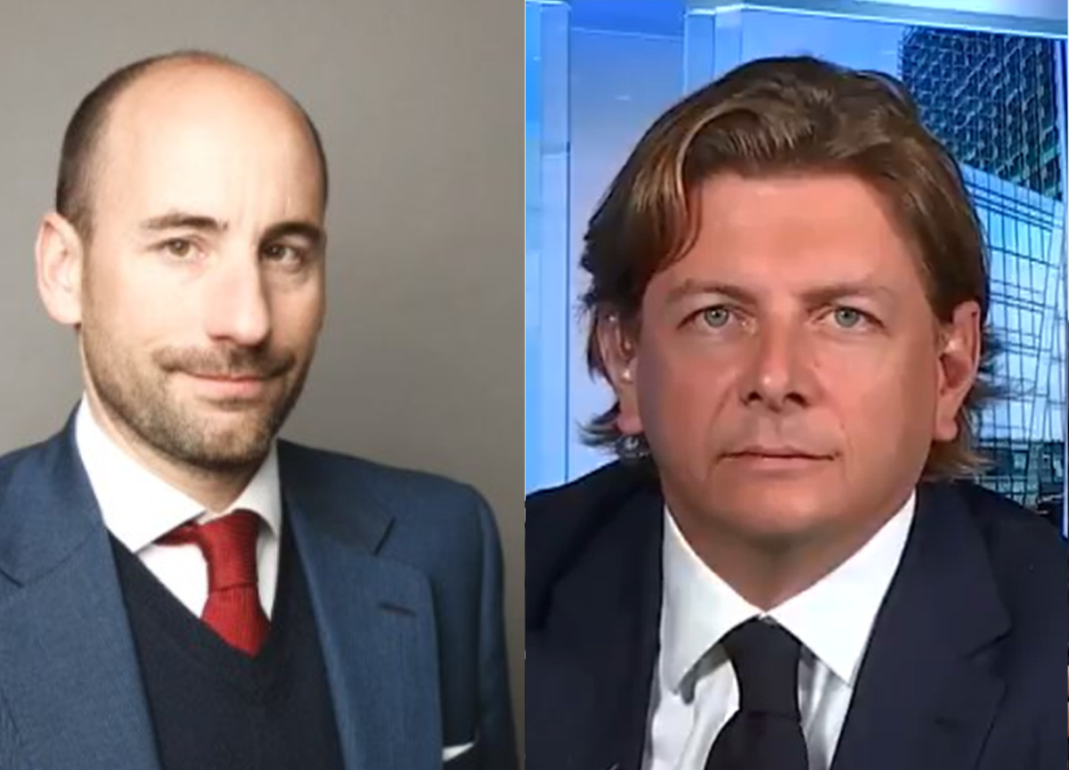 Tikehau Capital ha avviato discussioni esclusive per la vendita di Brown Europe a STS Metals Tikehau Capital ha avviato discussioni esclusive per la vendita di Brown Europe a STS Metals