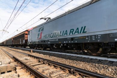 Polo Logistica FS e Acqua San Bernardo: nuovo collegamento tra Cuneo e Prato