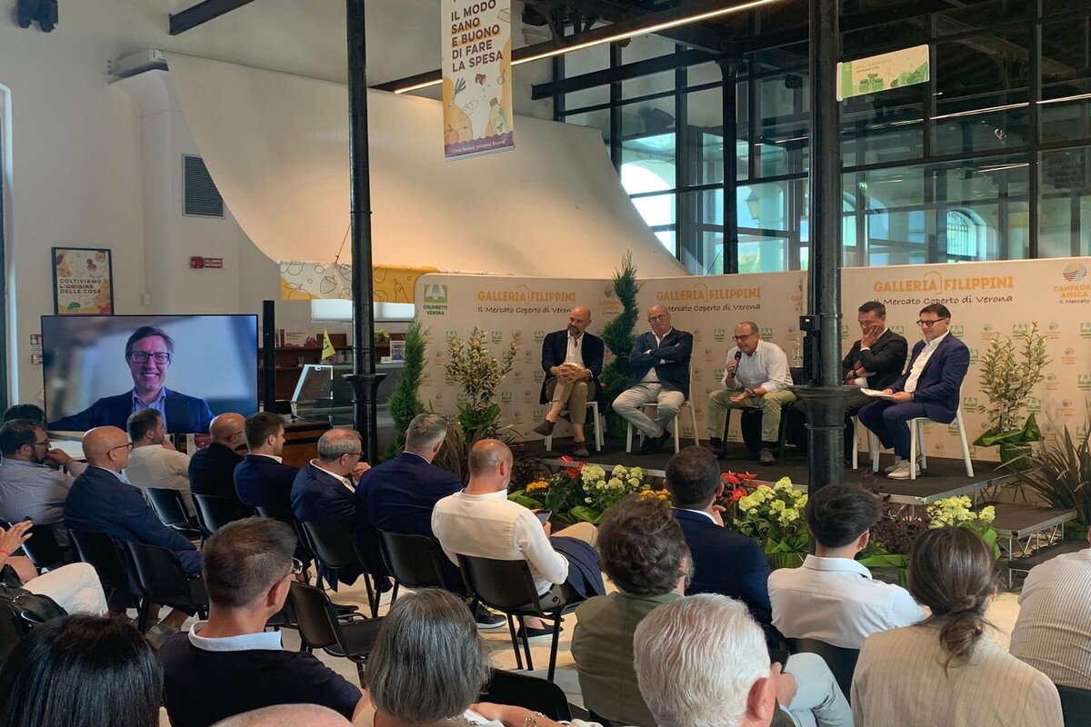 Nomisma: presentata l’indagine sulle competenze eco-energetiche delle imprese Nomisma: presentata l’indagine sulle competenze eco-energetiche delle imprese