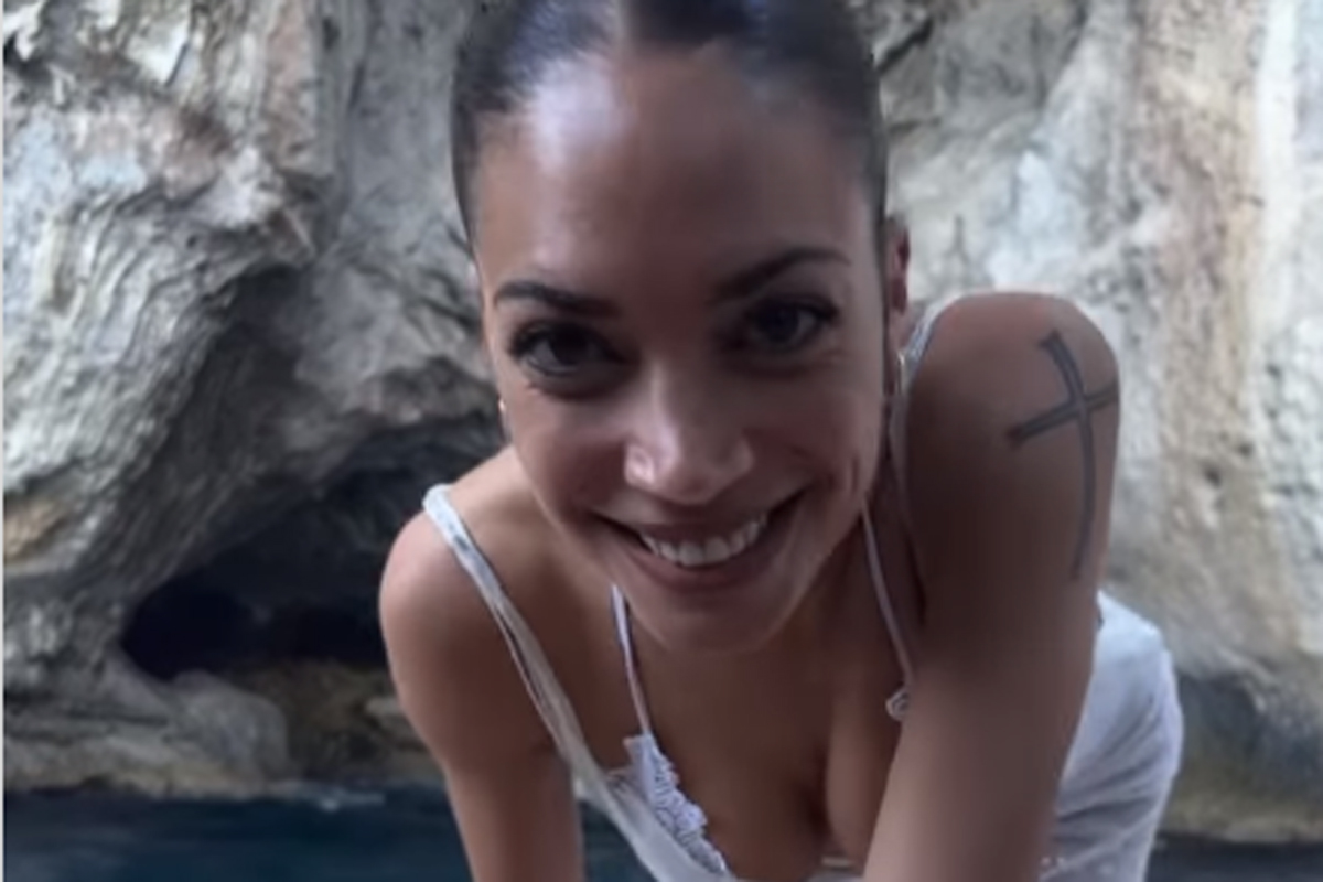 Elodie-Iannone, matrimonio saltato: la decisione però non è definitiva