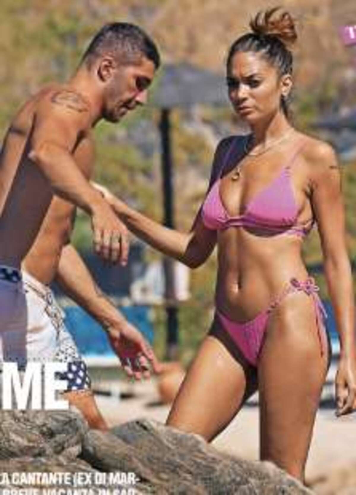 Elodie-Iannone, matrimonio saltato: la decisione però non è definitiva