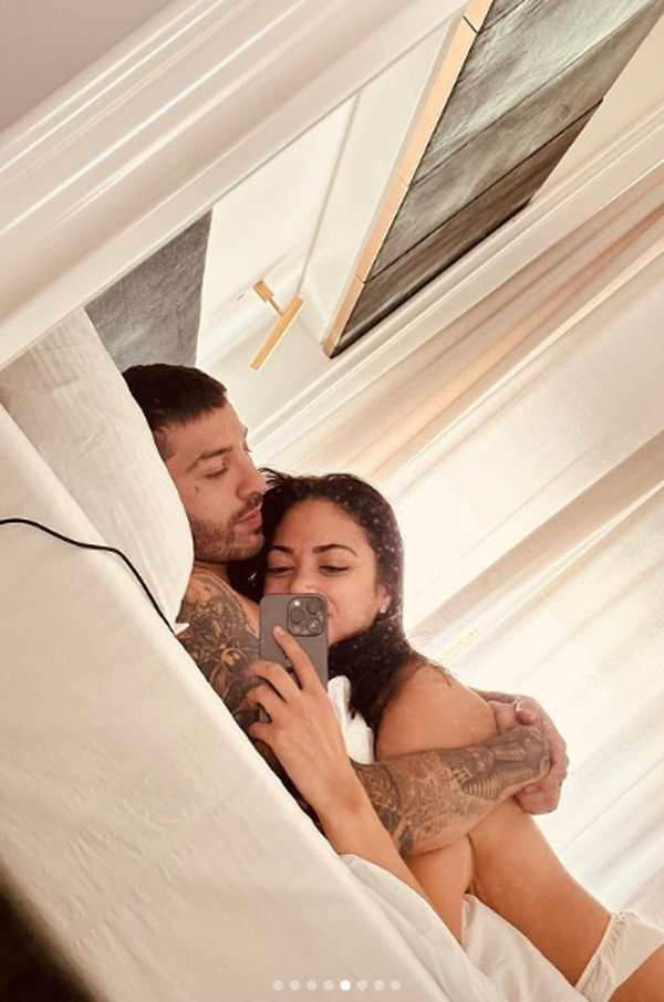 Elodie-Iannone, matrimonio saltato: la decisione però non è definitiva