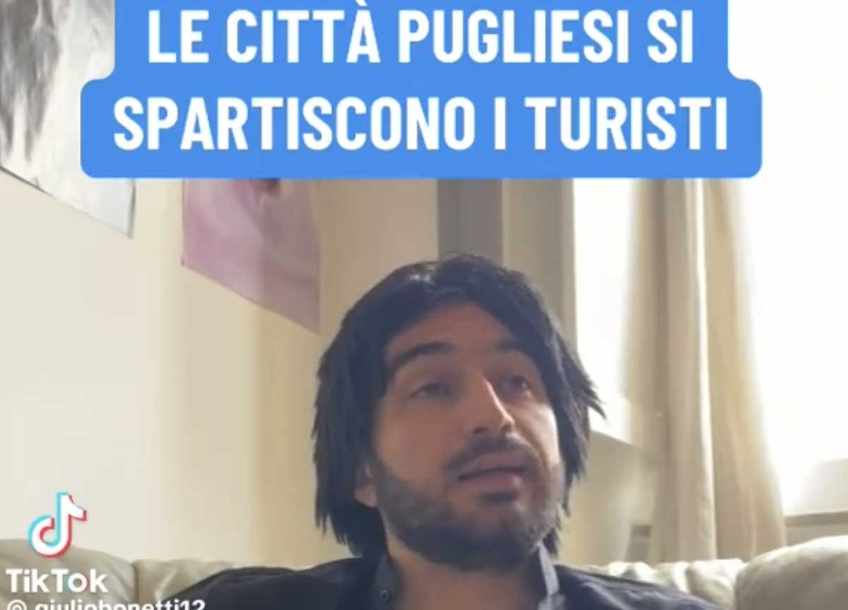 Svelata la ricetta segreta della Coca Cola. Lunedì su TikTok la versione pugliese