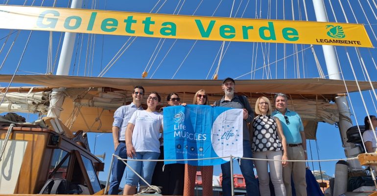 Legambiente torna a Brindisi per parlare ancora di ‘eolico offshore’ Legambiente torna a Brindisi per parlare ancora di ‘eolico offshore’