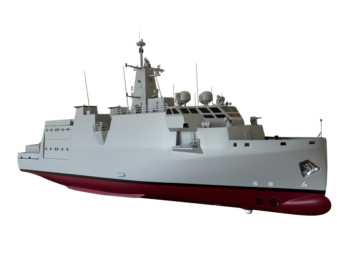 Leonardo e Intermarine: siglato accordo da €1,6 mld per cacciamine di nuova generazione Leonardo e Intermarine: siglato accordo da €1,6 mld per cacciamine di nuova generazione