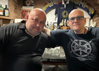 Torino, giornalista aggredito da militanti di CasaPound per un video: identificato il quinto uomo