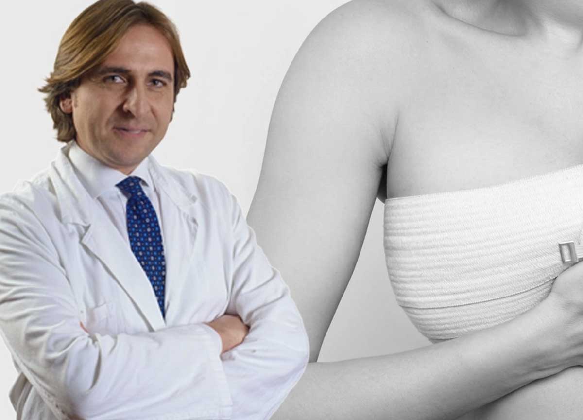 E’ un romano il chirurgo plastico più bravo del mondo: Pietro Gentile, l’uomo che “rigenera”