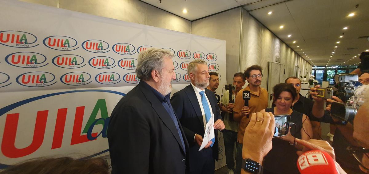 UILA sull’Autonomia Differenziata: “Importante informare gli italiani”