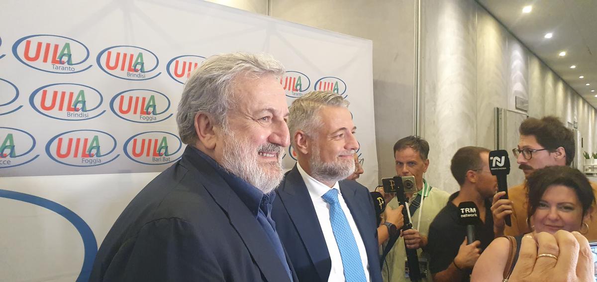 UILA sull’Autonomia Differenziata: “Importante informare gli italiani”