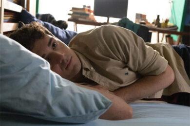 ‘Un oggi alla volta’? “L’amore di Marco e Aria, fiaba moderna, mischiando commedia e dramma”. Le interviste