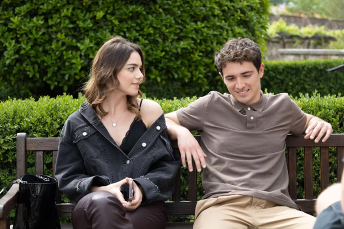 ‘Un oggi alla volta’? “L’amore di Marco e Aria, fiaba moderna, mischiando commedia e dramma”. Le interviste ‘Un oggi alla volta’? “L’amore di Marco e Aria, fiaba moderna, mischiando commedia e dramma”. Le interviste