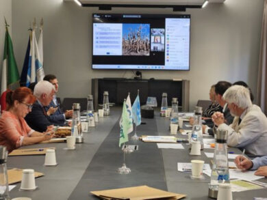 ANBI: a Roma il convegno sul progetto Farmwise per l’agricoltura e l’ambiente