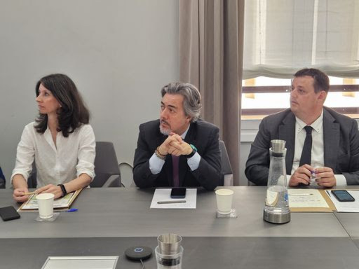 ANBI: a Roma il convegno sul progetto Farmwise per l’agricoltura e l’ambiente ANBI: a Roma il convegno sul progetto Farmwise per l’agricoltura e l’ambiente