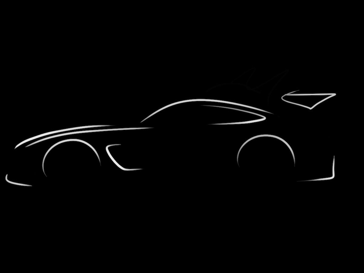 Mercedes-AMG riorganizza la divisione GT Sport con Affalterbach Racing Mercedes-AMG riorganizza la divisione GT Sport con Affalterbach Racing