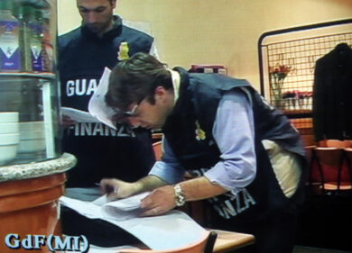 Cortina D’Ampezzo, pesce scaduto nei ristoranti dei vip: maxi sequestro