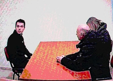 Cecchettin, il padre di Turetta nel colloquio col figlio: “Non sei un mafioso, hai avuto un momento di debolezza…”