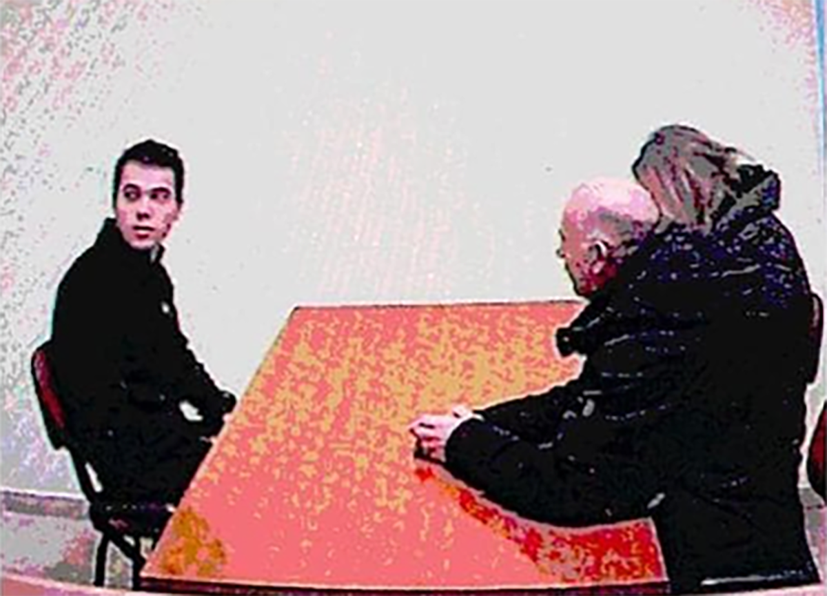 Cecchettin, il padre di Turetta nel colloquio col figlio: “Non sei un mafioso, hai avuto un momento di debolezza…” Cecchettin, il padre di Turetta nel colloquio col figlio: “Non sei un mafioso, hai avuto un momento di debolezza…”