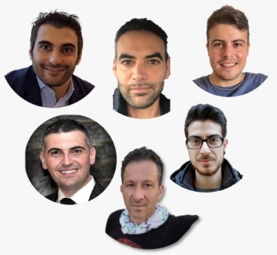 ESA BIC, Startup incubate dal DTA a Brindisi