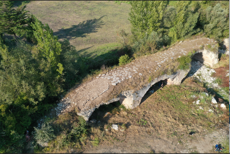 La Via Appia sarà il 60° sito italiano tutelato dall’Unesco La Via Appia sarà il 60° sito italiano tutelato dall’Unesco