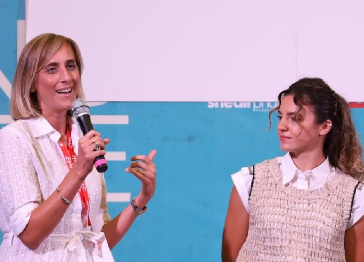 ASPI e Polizia protagonisti della Sicurezza Stradale al Giffoni Festival ASPI e Polizia protagonisti della Sicurezza Stradale al Giffoni Festival