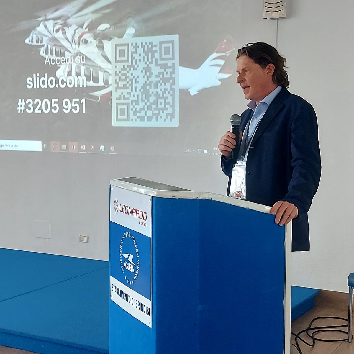 ESA BIC, Startup incubate dal DTA a Brindisi
