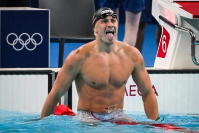 Parigi 2024: Martinenghi, oro olimpico leggendario. Scherma flop, Errigo quasi in lacrime: “Fuori per errore arbitrale”