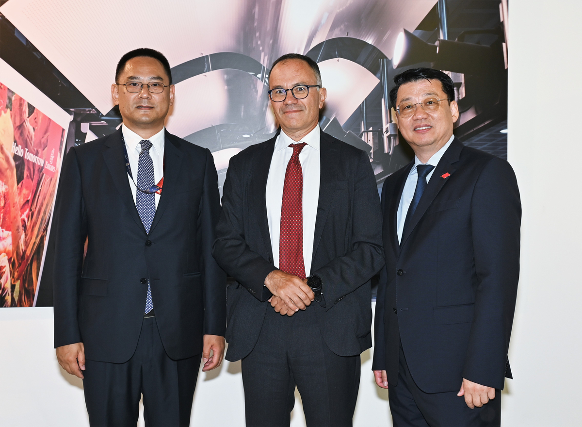 Nuova rotta Milano-Chengdu un nuovo ponte tra Europa e Cina