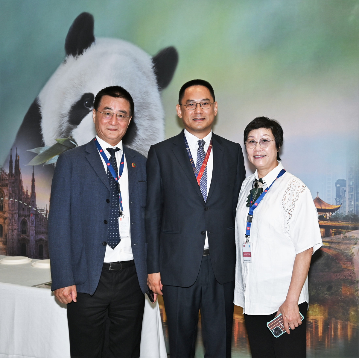 Nuova rotta Milano-Chengdu un nuovo ponte tra Europa e Cina
