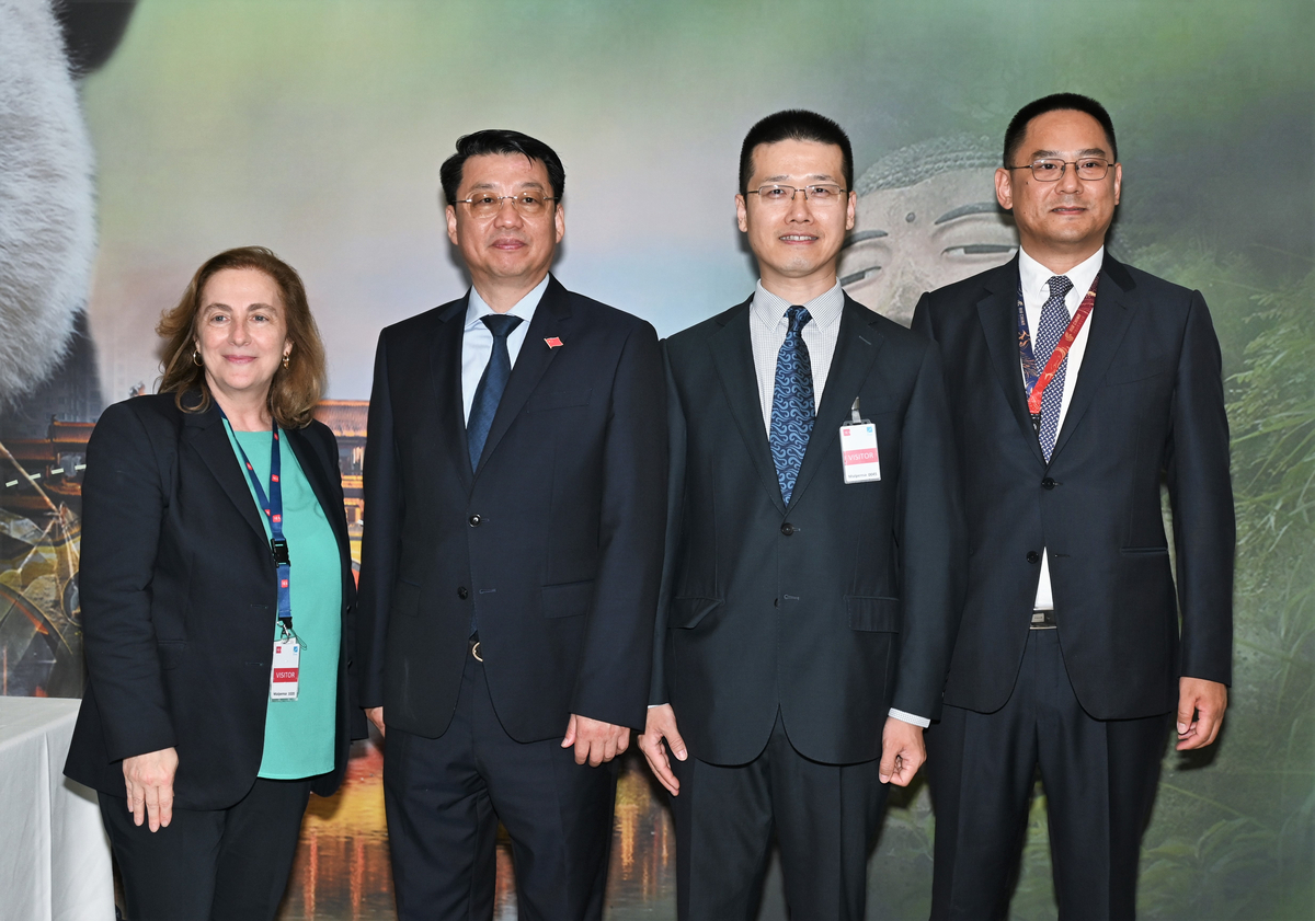 Nuova rotta Milano-Chengdu un nuovo ponte tra Europa e Cina