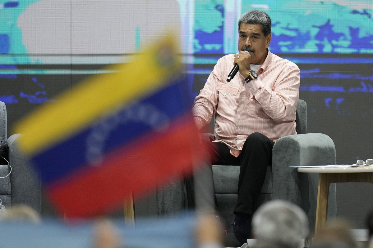 Elezioni in Venezuela, Maduro confermato presidente. Opposizioni e governo Usa insorgono e denunciano irregolarità