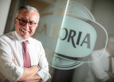 La Doria si compra il 100% di Clas e cresce nel mercato dei sughi pronti