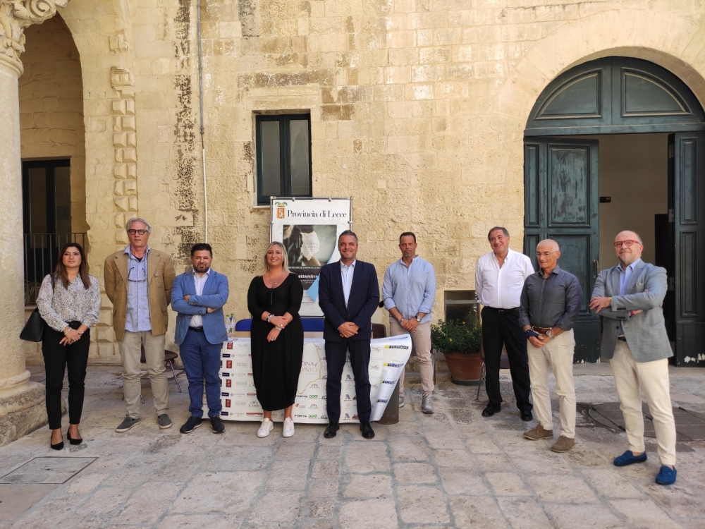 ‘Cucina il Salento’ la gara tra Chef a Cutrofiano (Le)