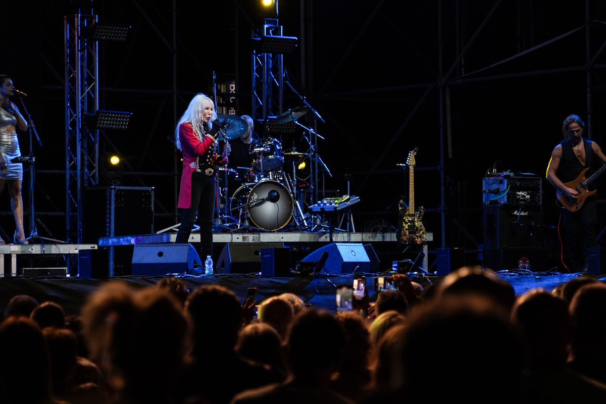 Si è chiuso il Mirano Summer Festival: boom di presenze e di incassi per beneficenza Si è chiuso il Mirano Summer Festival: boom di presenze e di incassi per beneficenza