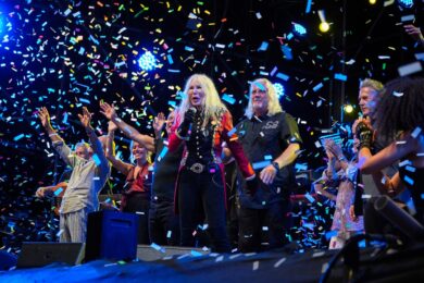 Si è chiuso il Mirano Summer Festival: boom di presenze e di incassi per beneficenza