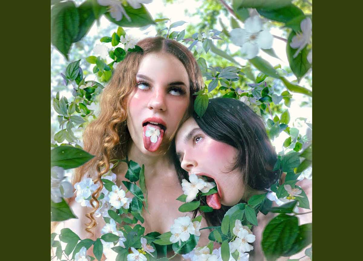 Mariasofia Federico, la terza vita: dal sesso libero e nudità, alla canzone per il santuario degli animali Mariasofia Federico, la terza vita: dal sesso libero e nudità, alla canzone per il santuario degli animali