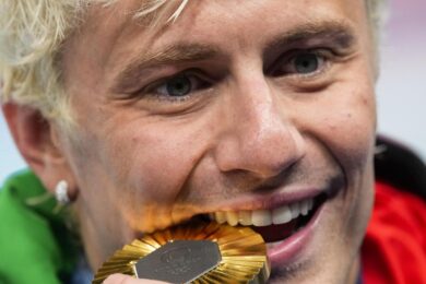 Martinenghi? “La gara della vita” alle Olimpiadi di Parigi fa quasi il 20% negli ascolti tv. I trend olimpici