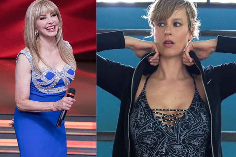 Ballando con le stelle 2024 cast: Federica Pellegrini c’è! E con lei siamo a 7 (con super giurata new entry) Ballando con le stelle 2024 cast: Federica Pellegrini c’è! E con lei siamo a 7 (con super giurata new entry)