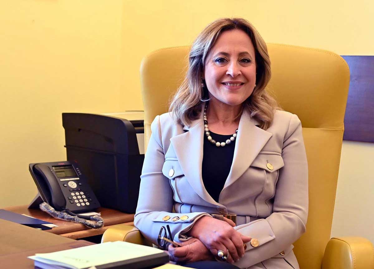 Csm nuova bufera, Rosanna Natoli indagata per rivelazione di segreti d’ufficio. E’ in quota FdI Csm nuova bufera, Rosanna Natoli indagata per rivelazione di segreti d’ufficio. E’ in quota FdI