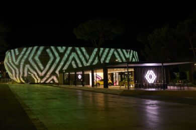 Renault Italia rinnova la partnership con Sport e Salute e presenta la R5 Arena a Roma