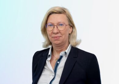 Ampere nomina Anne-Catherine Brieux Direttrice delle Operazioni Industriali