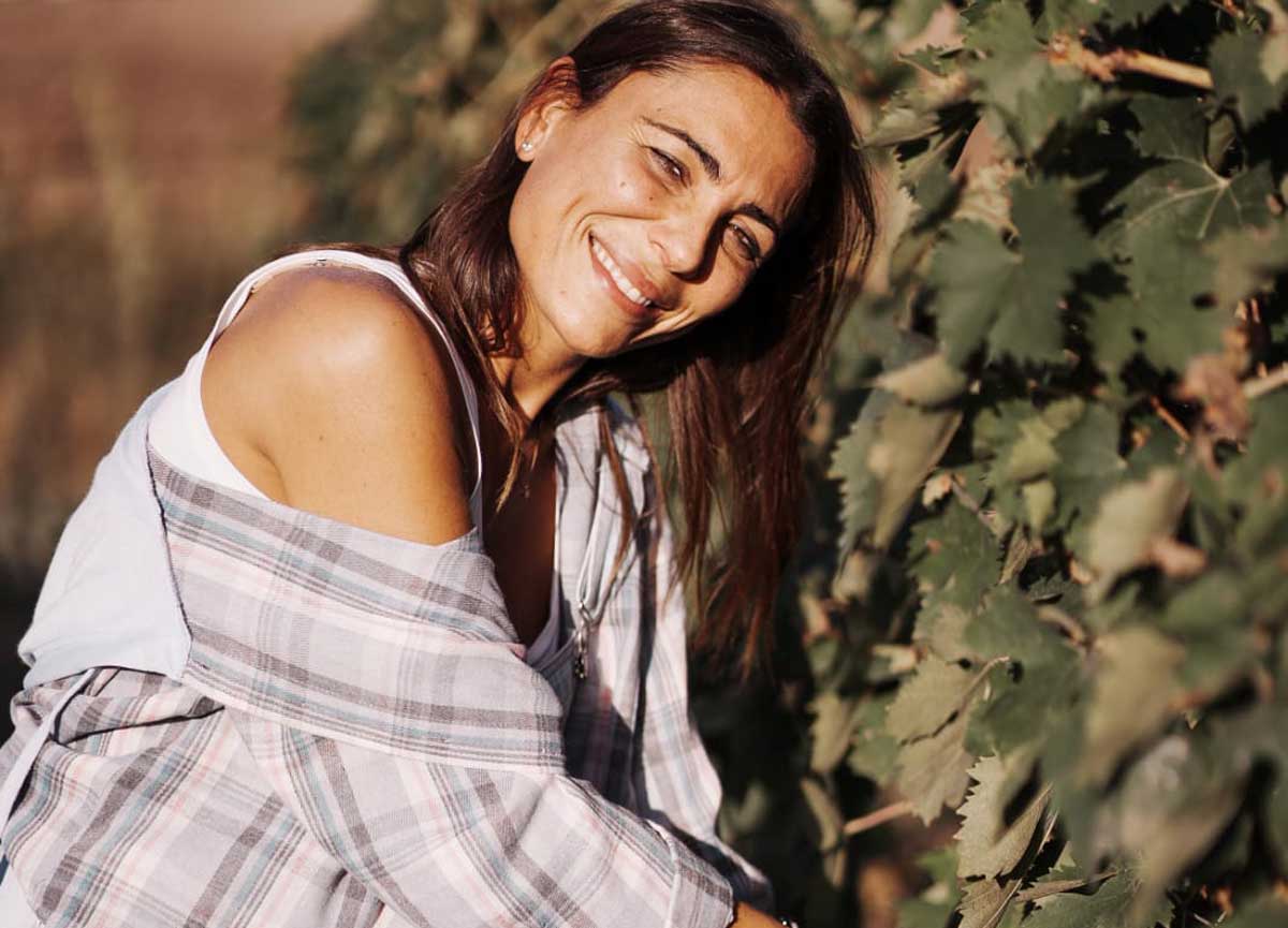 Il vino è “roba da donne”: Rossella Macchia al vertice del consorzio tutela Roma Il vino è “roba da donne”: Rossella Macchia al vertice del consorzio tutela Roma