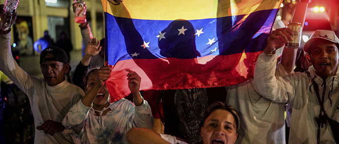 Elezioni in Venezuela, Maduro confermato presidente. Opposizioni e governo Usa insorgono e denunciano irregolarità