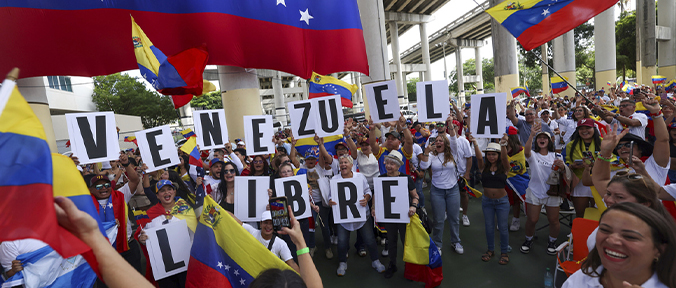 Elezioni in Venezuela, Maduro confermato presidente. Opposizioni e governo Usa insorgono e denunciano irregolarità