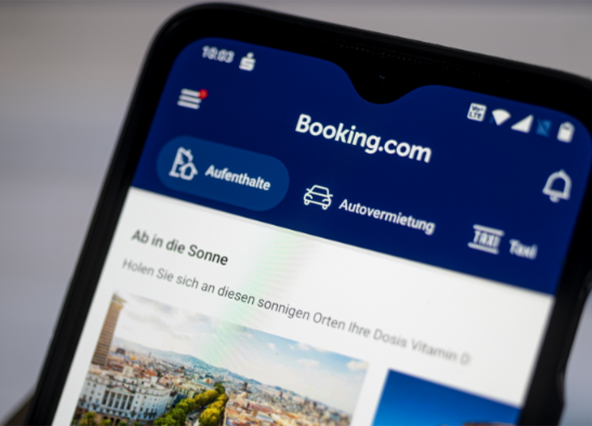 Terremoto in Booking.com, la piattaforma nel mirino degli hacker: violati i dati degli utenti. Possibile accesso a nomi, mail e dettagli delle prenotazioni Terremoto in Booking.com, la piattaforma nel mirino degli hacker: violati i dati degli utenti. Possibile accesso a nomi, mail e dettagli delle prenotazioni