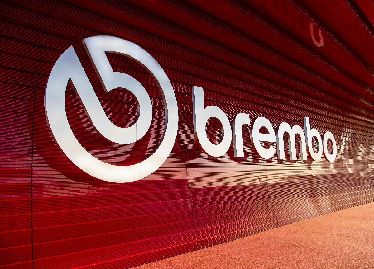 Brembo, semestre da incorniciare: per la prima volta ricavi oltre 2 miliardi di euro Brembo, semestre da incorniciare: per la prima volta ricavi oltre 2 miliardi di euro